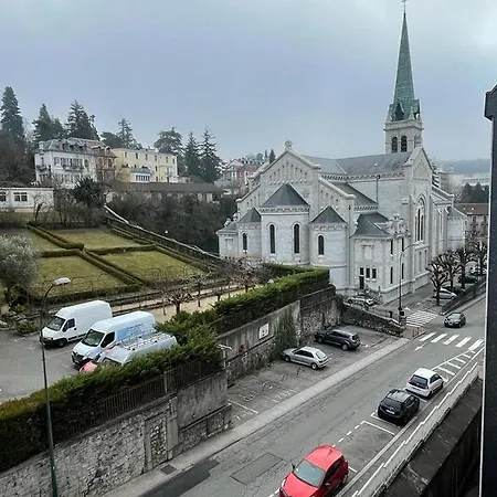 Cœur De Et Du * Aix-les-Bains