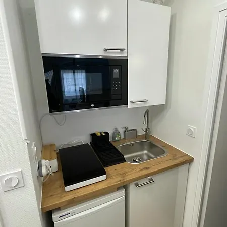 Appartement Cœur De Et Du Aix-les-Bains