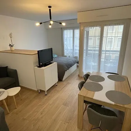 Apartment Coeur De Et Du *